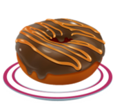 donut olm